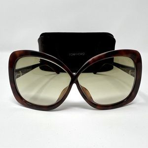Tom Ford Calgary Sunglasses